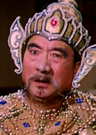 孔雀公主(1982年李秀明、唐國強主演電影) 孔雀公主(1982年李秀明、唐國強主演電影)