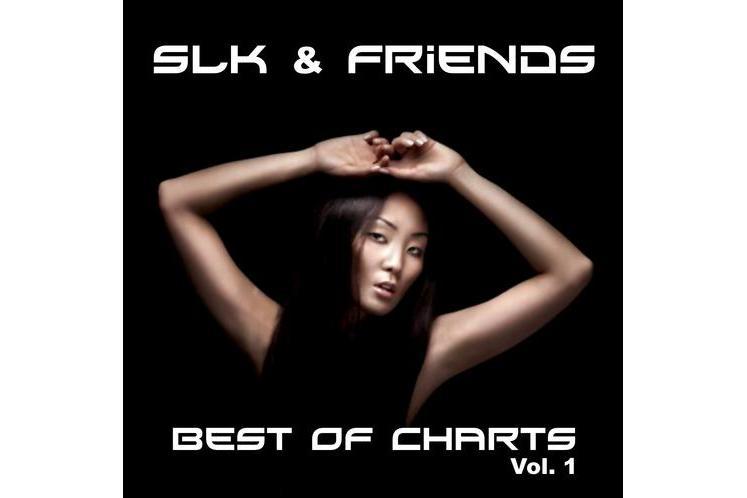 Sally Walker(SLK & Friends翻唱歌曲) Sally Walker(SLK & Friends翻唱歌曲)