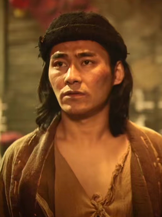 陳龍(電影《武林大戰之龍闖天涯》中的角色) 陳龍(電影《武林大戰之龍闖天涯》中的角色)