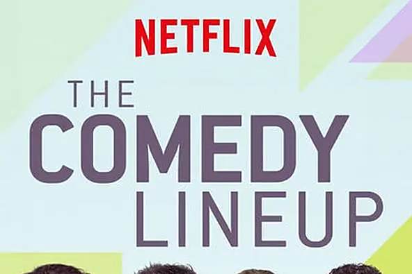TheComedyLineup TheComedyLineup
