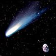 多納提彗星 多納提彗星