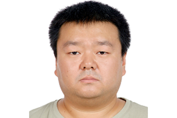 賈磊(中國科學院國家天文台正高級工程師) 賈磊(中國科學院國家天文台正高級工程師)