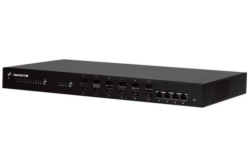 UBNT ES-16-XG UBNT ES-16-XG