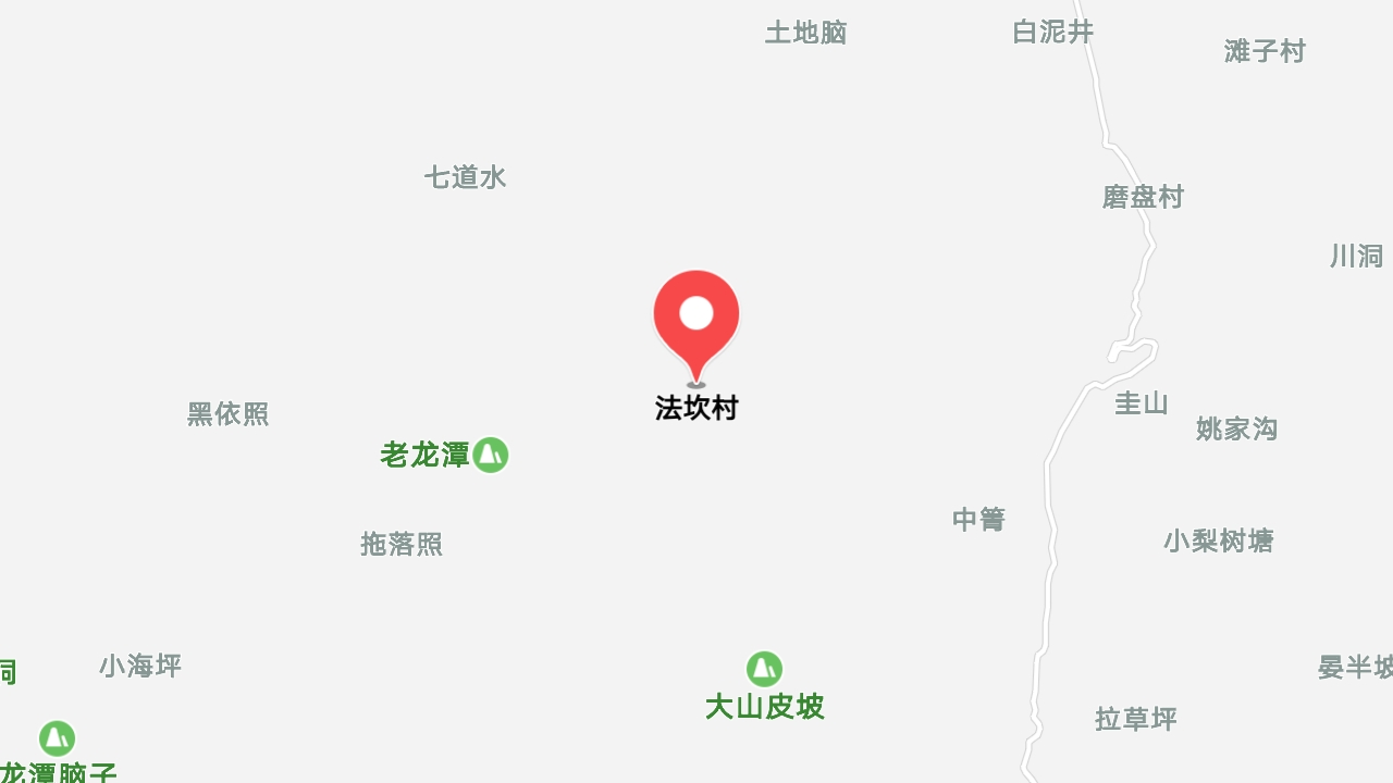 地圖信息