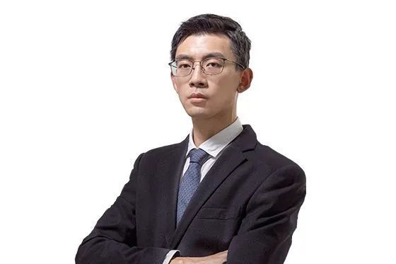 馮明遠(信達澳亞基金管理有限公司副總經理)