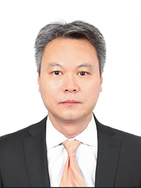 杜勇(北京市智慧交通發展中心(北京市機動車調控管理事務中心)主任) 杜勇(北京市智慧交通發展中心(北京市機動車調控管理事務中心)主任)