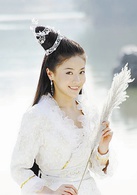 仙女湖(2012年陳龍、貢米主演電視劇)