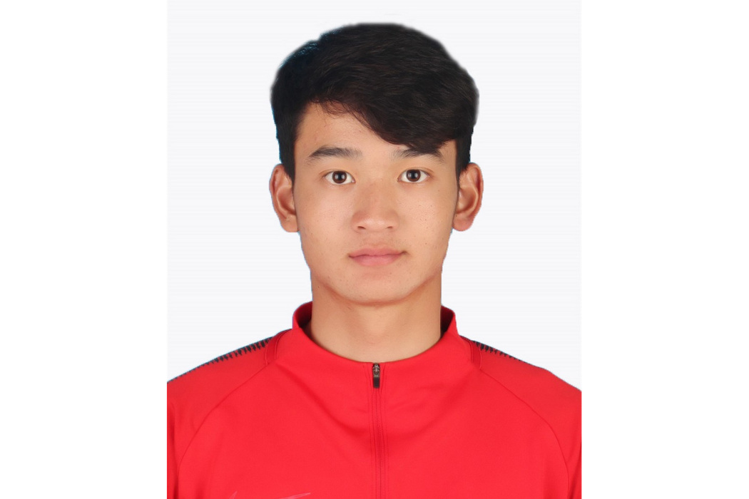 張文偉(中國帆船運動員) 張文偉(中國帆船運動員)
