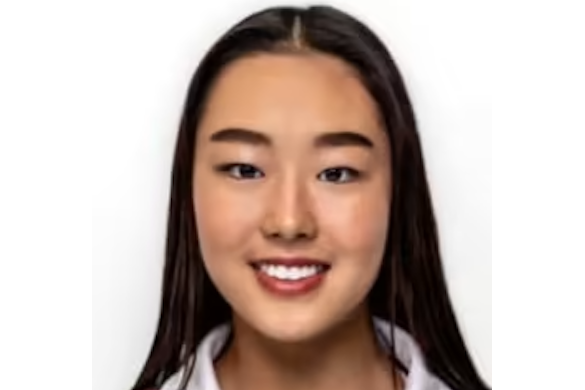 奧德麗·權 奧德麗·權