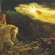 加拉哈德(Sir Galahad) 加拉哈德(Sir Galahad)
