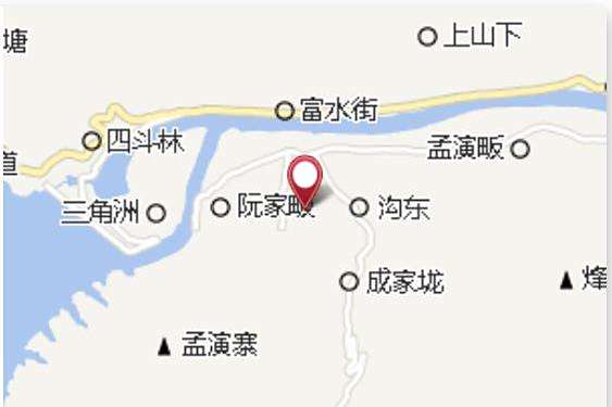 劉嶺坪 劉嶺坪