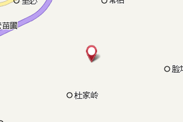 松圪桃凹 松圪桃凹