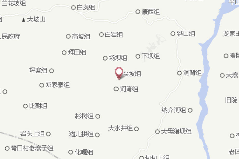 金家灣灘