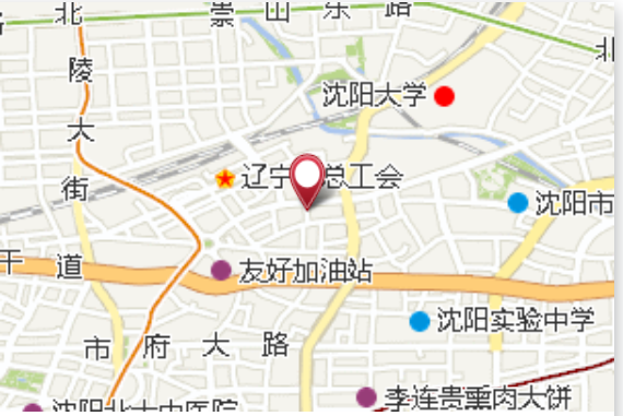 山東堡六里 山東堡六里