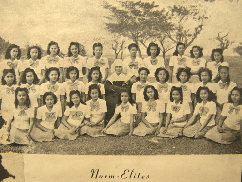 1948年首次成為卡加延地區第一所教師教育機構