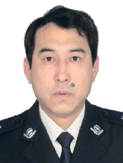 萬一(山東省青島市公安局李滄分局黨委書記、局長) 萬一(山東省青島市公安局李滄分局黨委書記、局長)