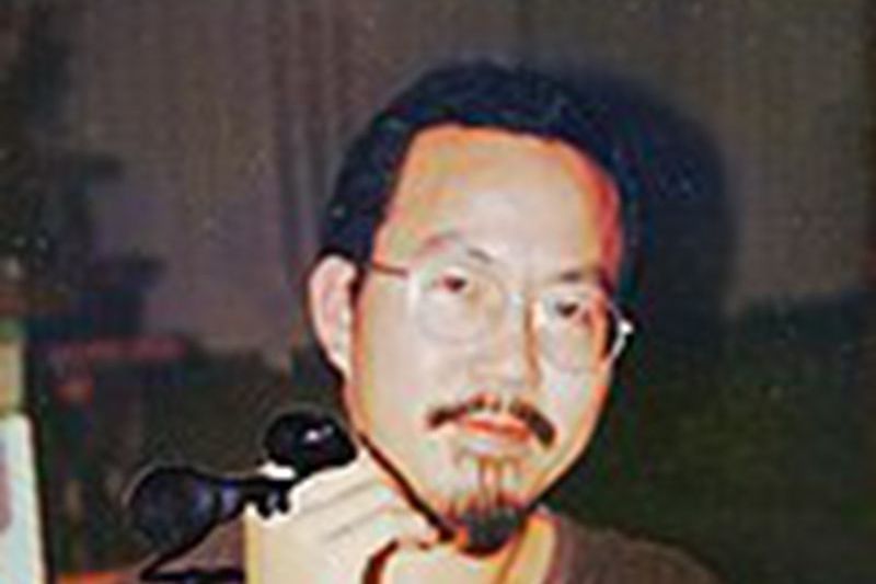李昆霖(中國台灣籍藝術家) 李昆霖(中國台灣籍藝術家)