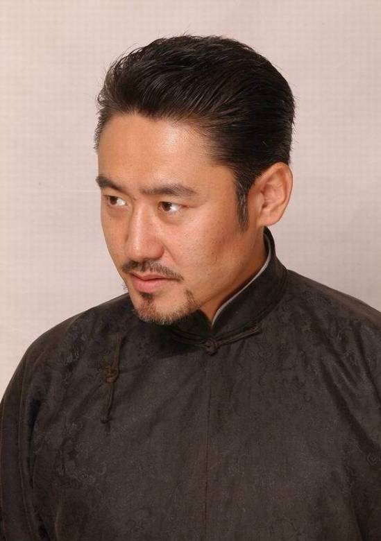 玉碎(2006年出品的張曉光執導電視劇)