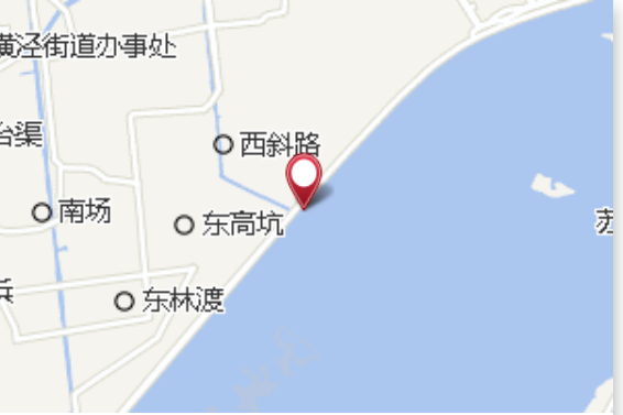 新民大圩 新民大圩
