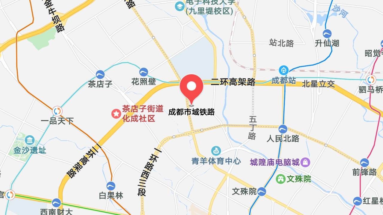 地圖信息