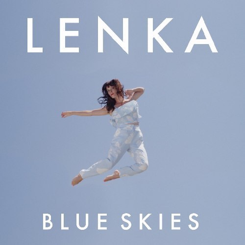 blue skies(澳大利亞女歌手Lenka第四張專輯首支單曲)