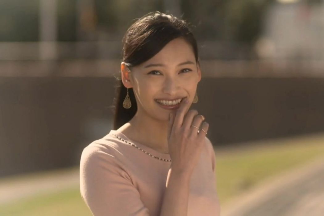 桃瀨遙 桃瀨遙