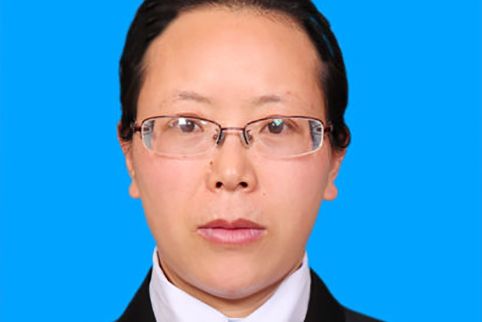 薛梅(兼職律師) 薛梅(兼職律師)