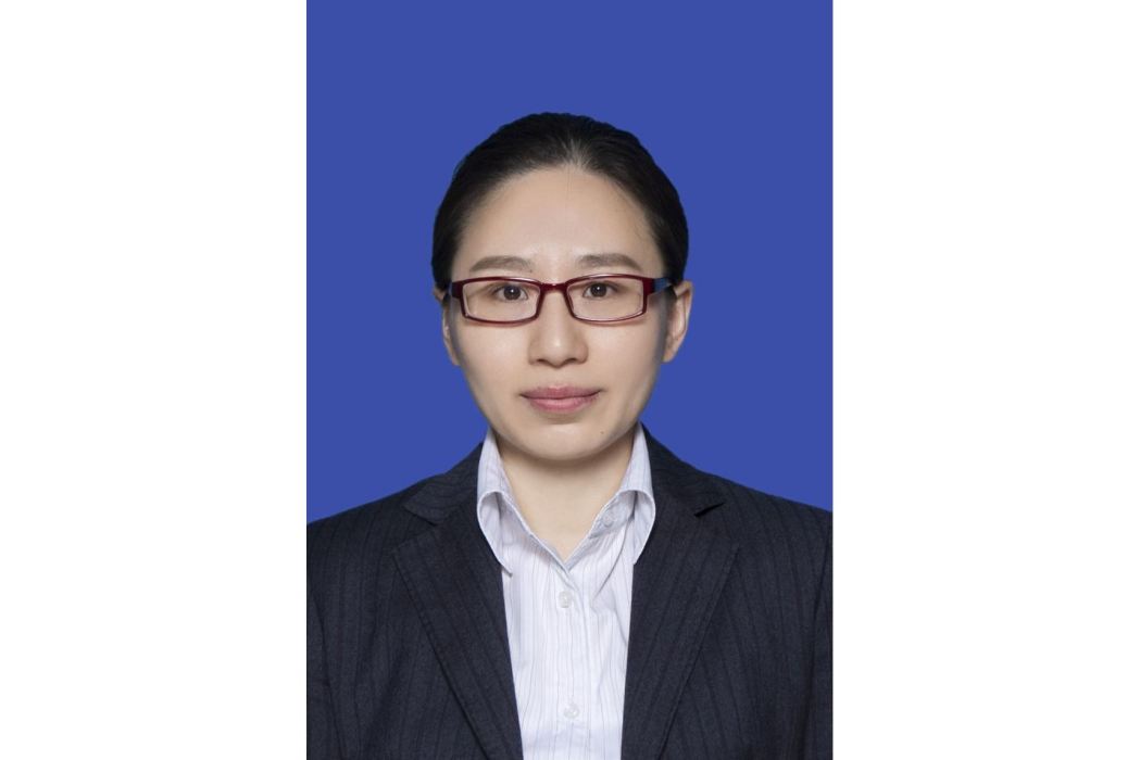 陳欣(哈爾濱商業大學講師) 陳欣(哈爾濱商業大學講師)