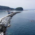 知床半島