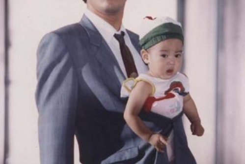 媽媽先生 媽媽先生