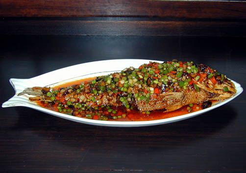 鱔魚煮乾絲 鱔魚煮乾絲
