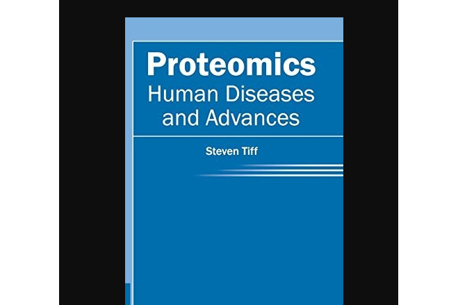 Proteomics: Human Diseases and Advances Proteomics: Human Diseases and Advances