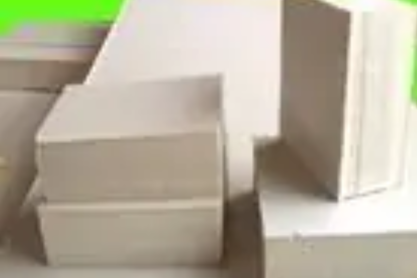 保溫板模具