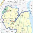 沿江街道(沿江鎮（南京市浦口區沿江鎮）)
