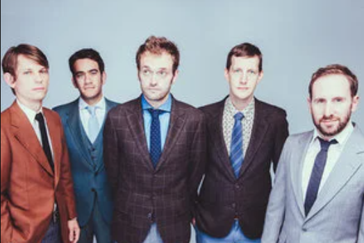 Punch Brothers Punch Brothers
