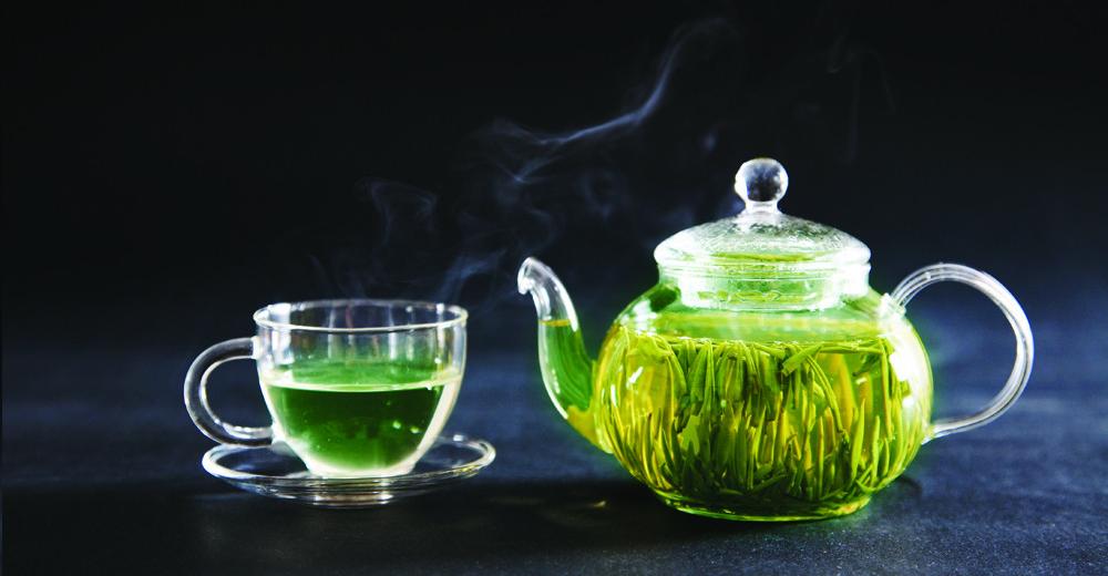 峽州翠綠茶