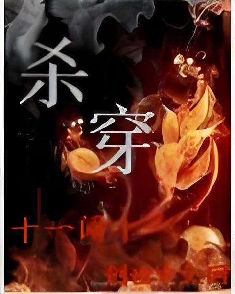 殺穿 殺穿