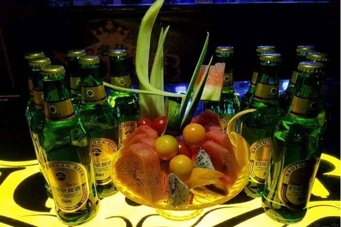 名仕88酒吧 名仕88酒吧