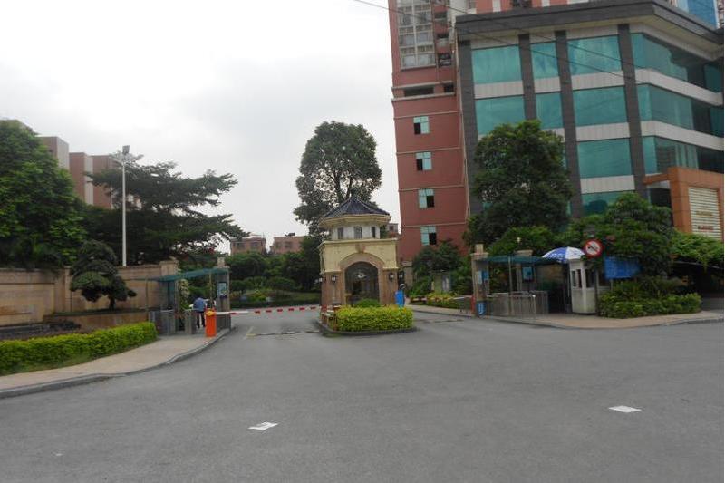 瑞安花園(連雲港市海州區瑞安花園) 瑞安花園(連雲港市海州區瑞安花園)