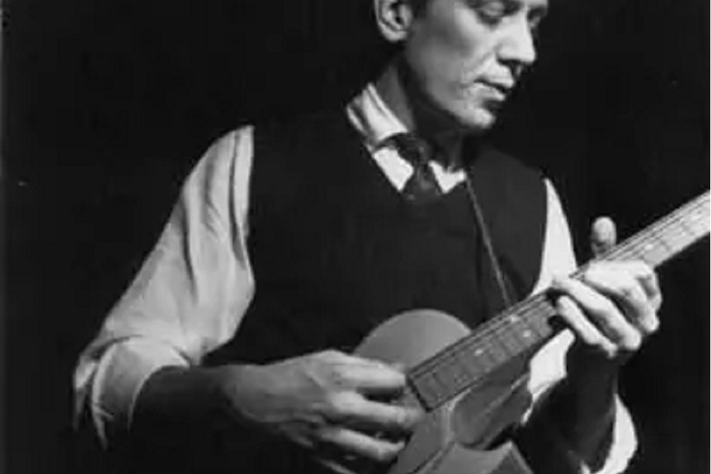Tal Farlow Tal Farlow