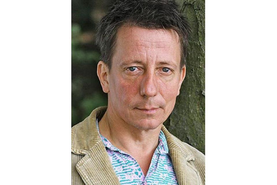Steffen Scheumann Steffen Scheumann