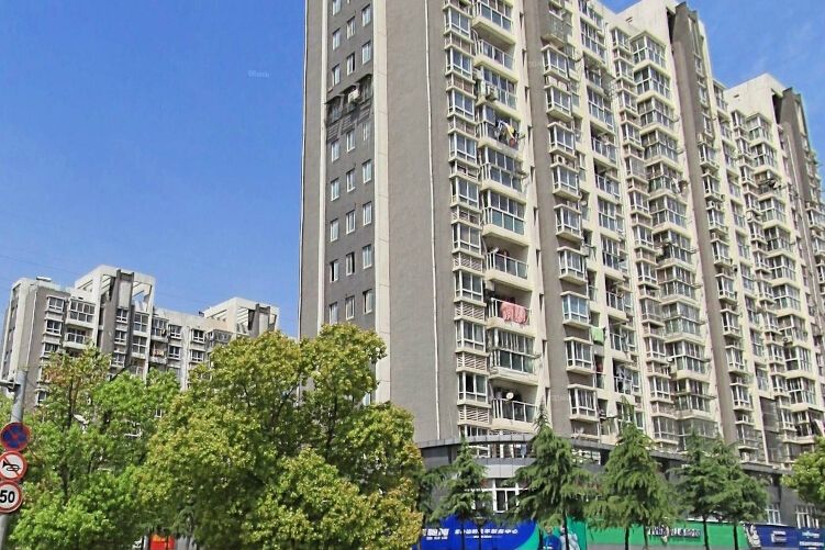 湖濱北苑 湖濱北苑