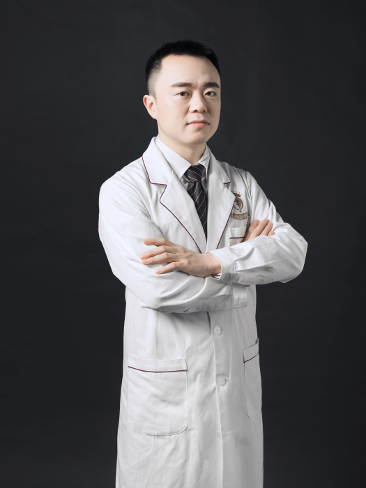 丁瑞(執業醫師) 丁瑞(執業醫師)