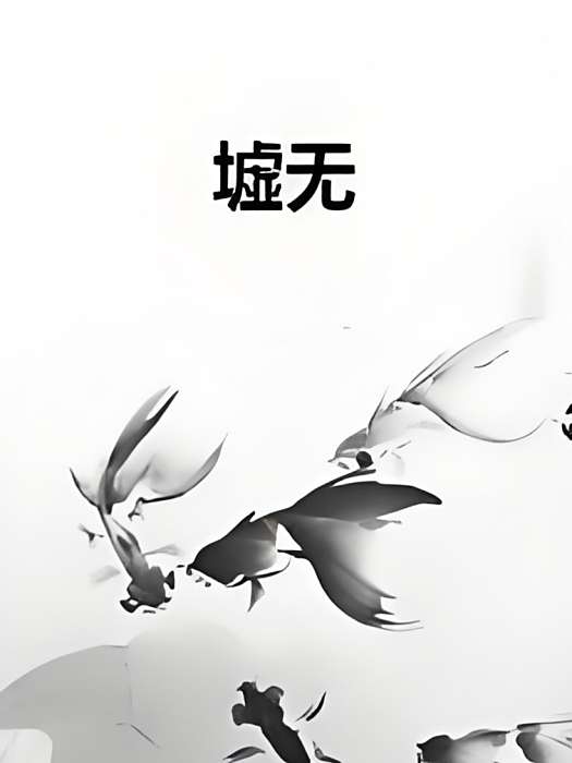 墟無 墟無