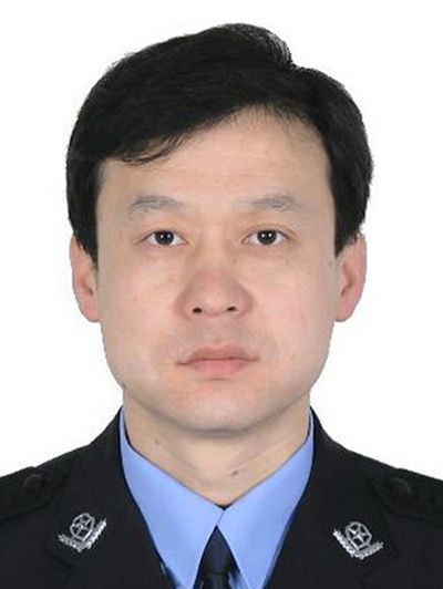 張新武(河南省焦作市博愛縣人民政府副縣長,縣公安局黨委書記、局長、督察長、二級高級警長) 張新武(河南省焦作市博愛縣人民政府副縣長,縣公安局黨委書記、局長、督察長、二級高級警長)