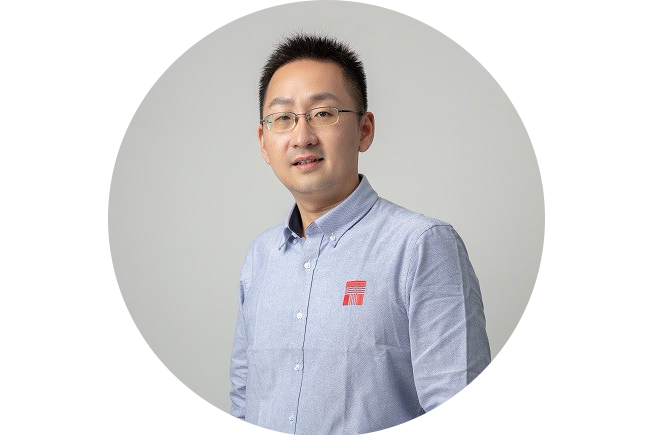 周巍(上海同木建築諮詢有限公司董事長) 周巍(上海同木建築諮詢有限公司董事長)