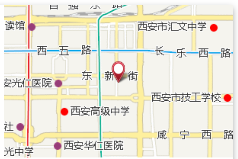 安福里 安福里