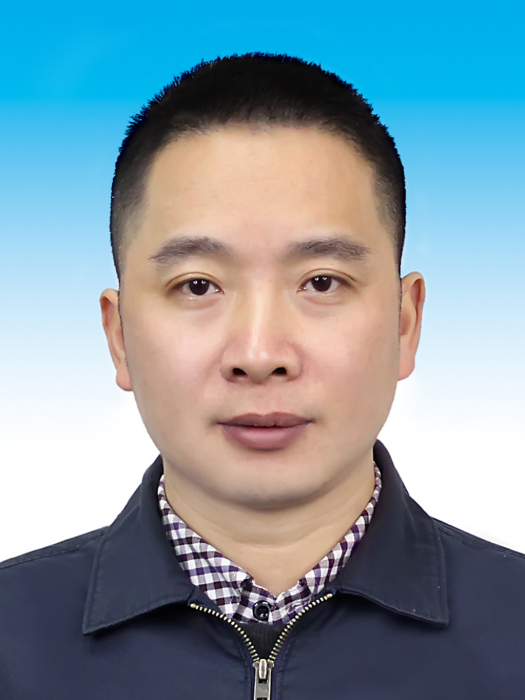 楊偉(四川省自然資源專職副總督察) 楊偉(四川省自然資源專職副總督察)