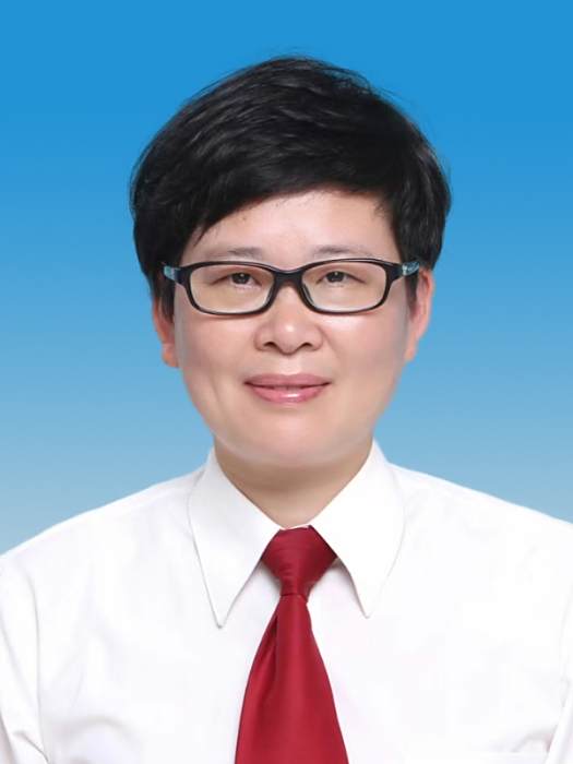 史丹丹(浙江省寧波市象山縣政協副主席) 史丹丹(浙江省寧波市象山縣政協副主席)