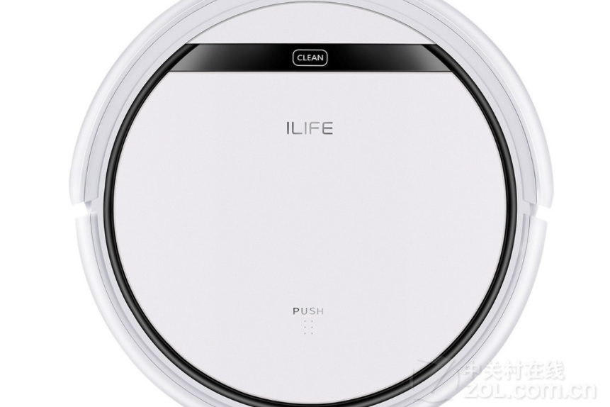 ILIFE 智意 v3plus ILIFE 智意 v3plus